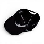 Structured Shop Hat