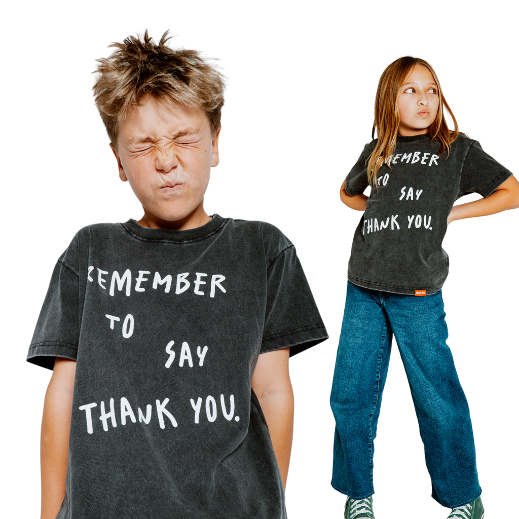 Remember Tee