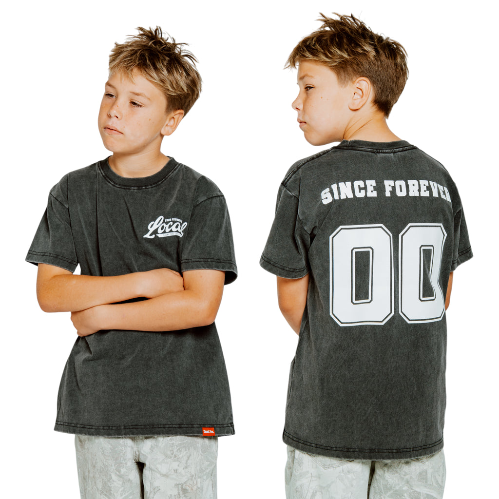 Legacy Tee Youth