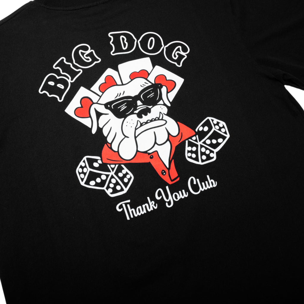 Big Dog Tee