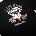 Big Dog Tee