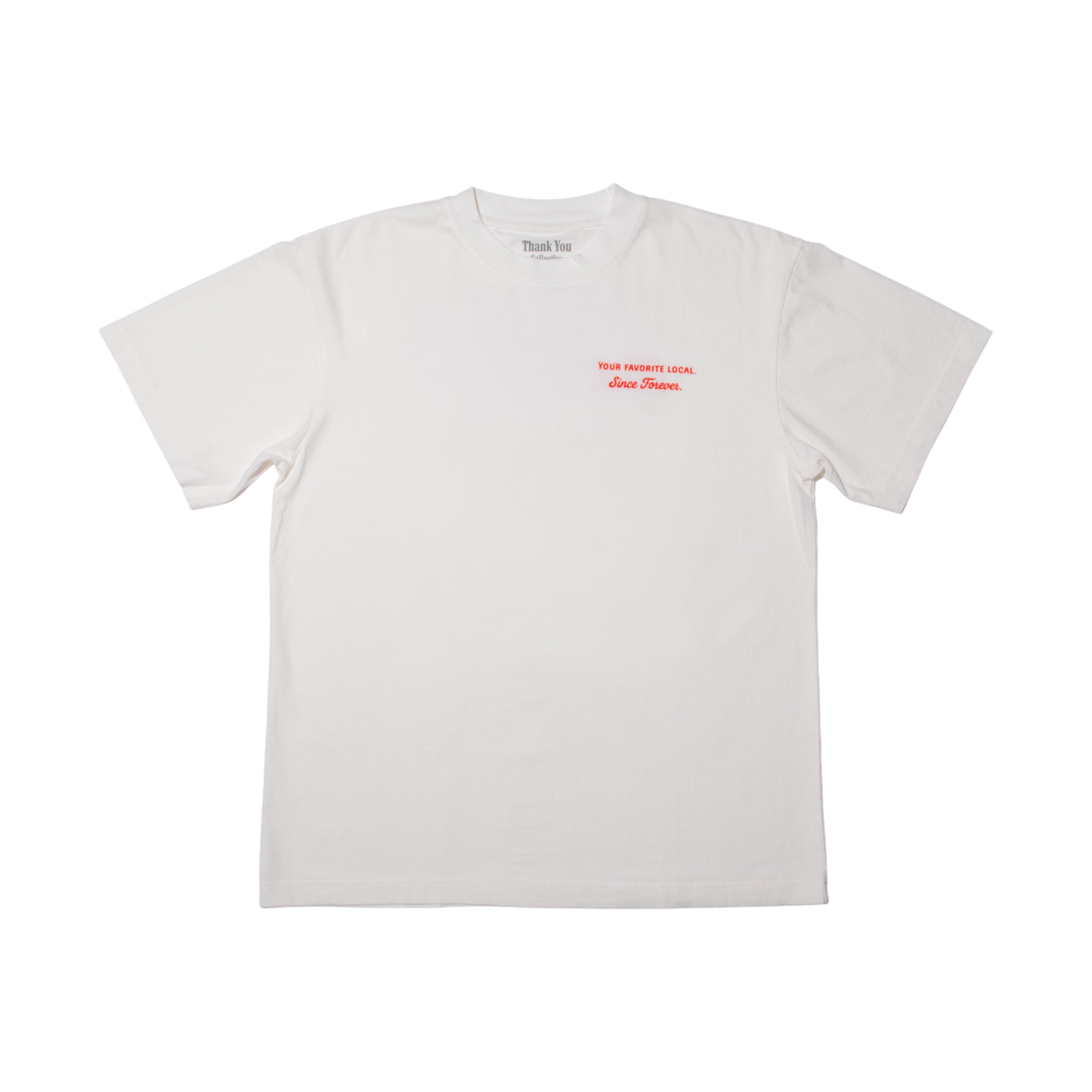 Kook Tee