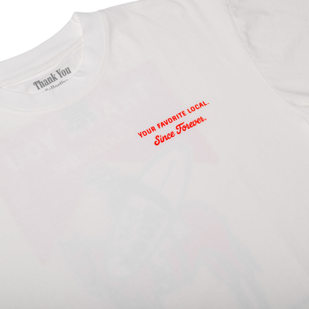 Kook Tee