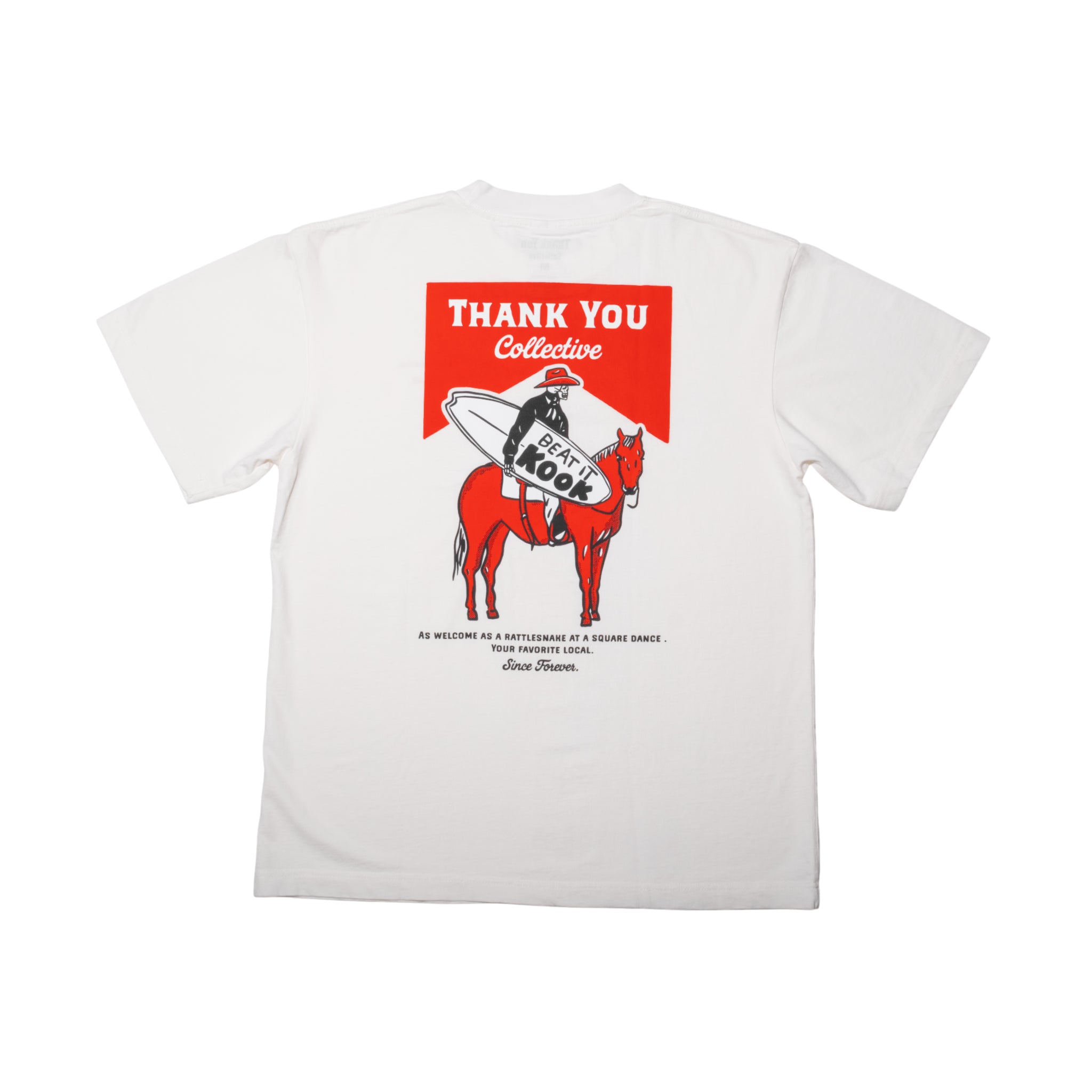 Kook Tee