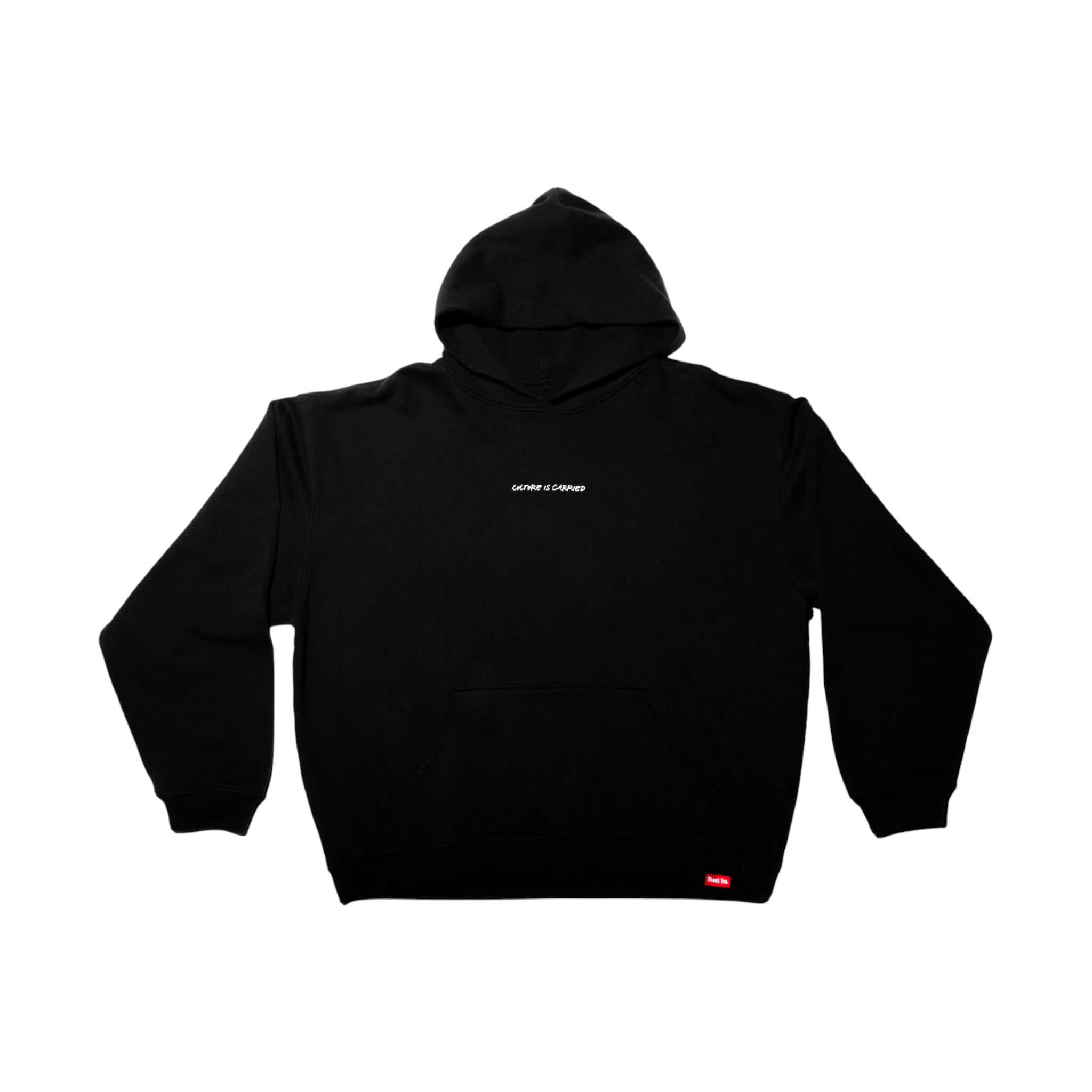 One World Hoodie