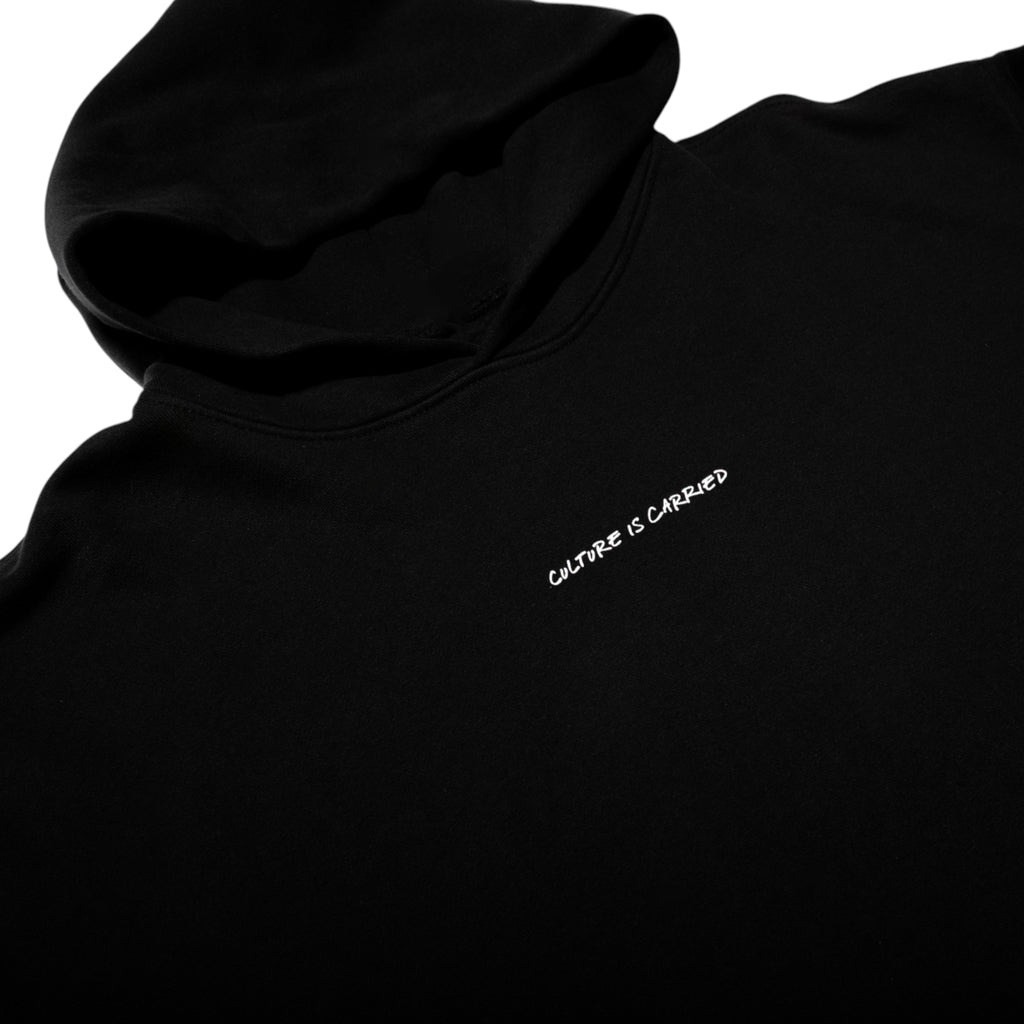 One World Hoodie