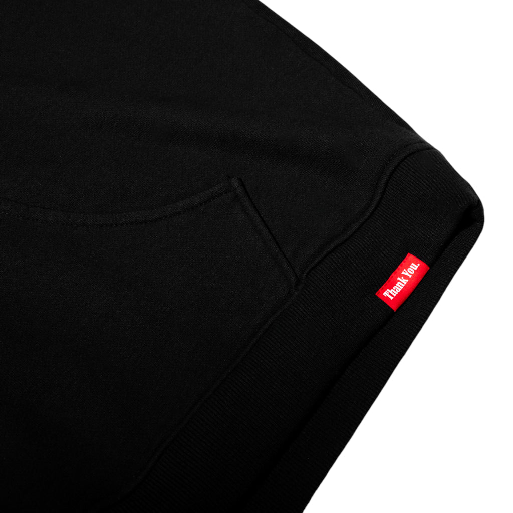 One World Hoodie