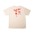 Howdy & Aloha Tee