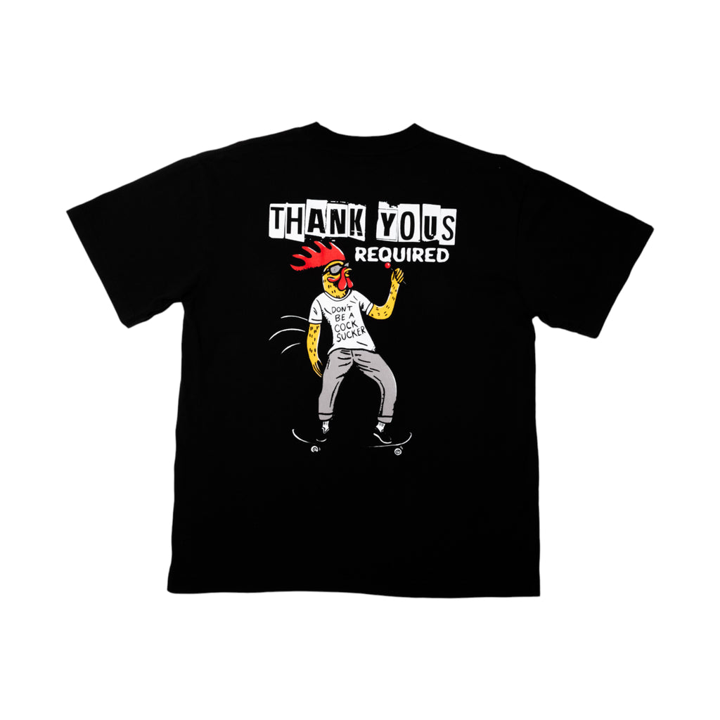 Sucker Tee