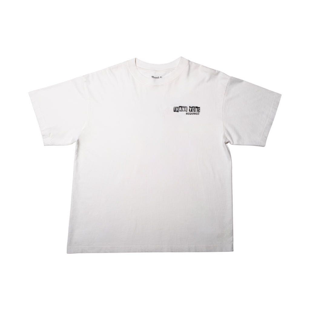 Sucker Tee