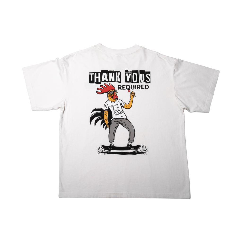 Sucker Tee