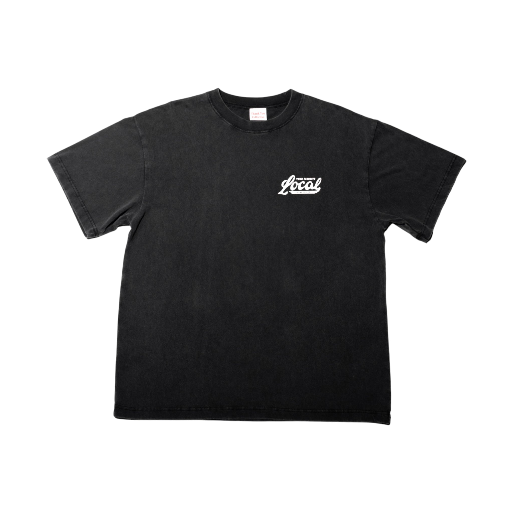 Legacy Tee