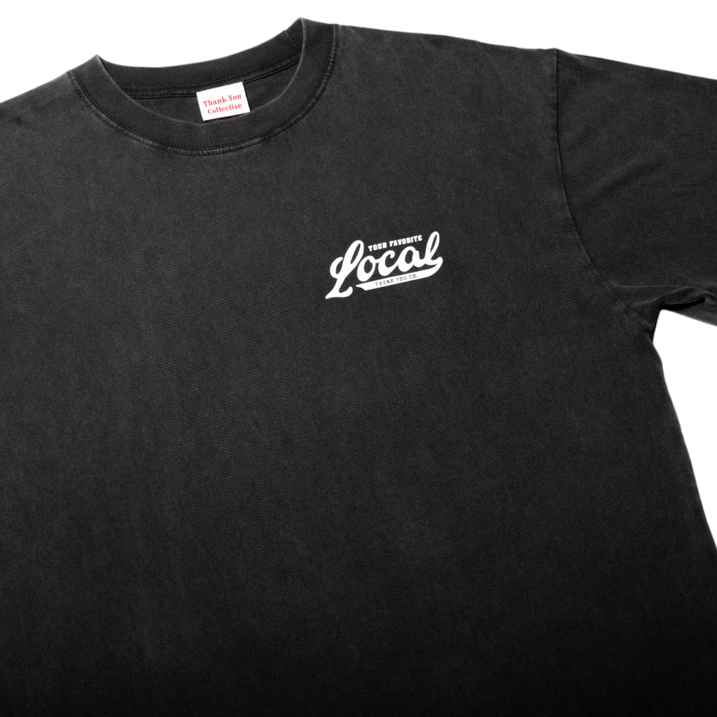 Legacy Tee