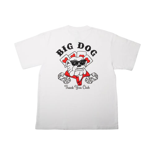Big Dog Tee