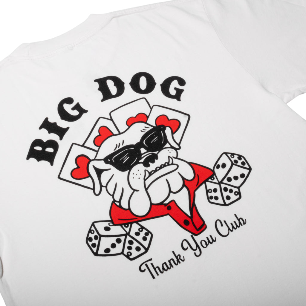 Big Dog Tee