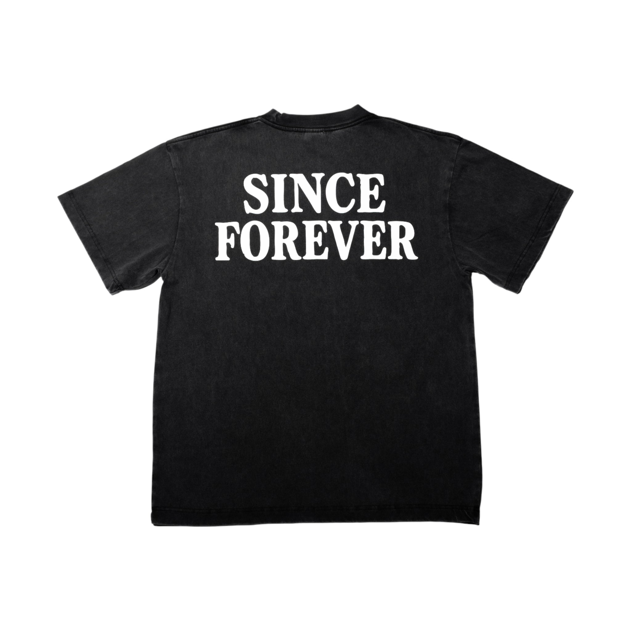 Since Forever Tee