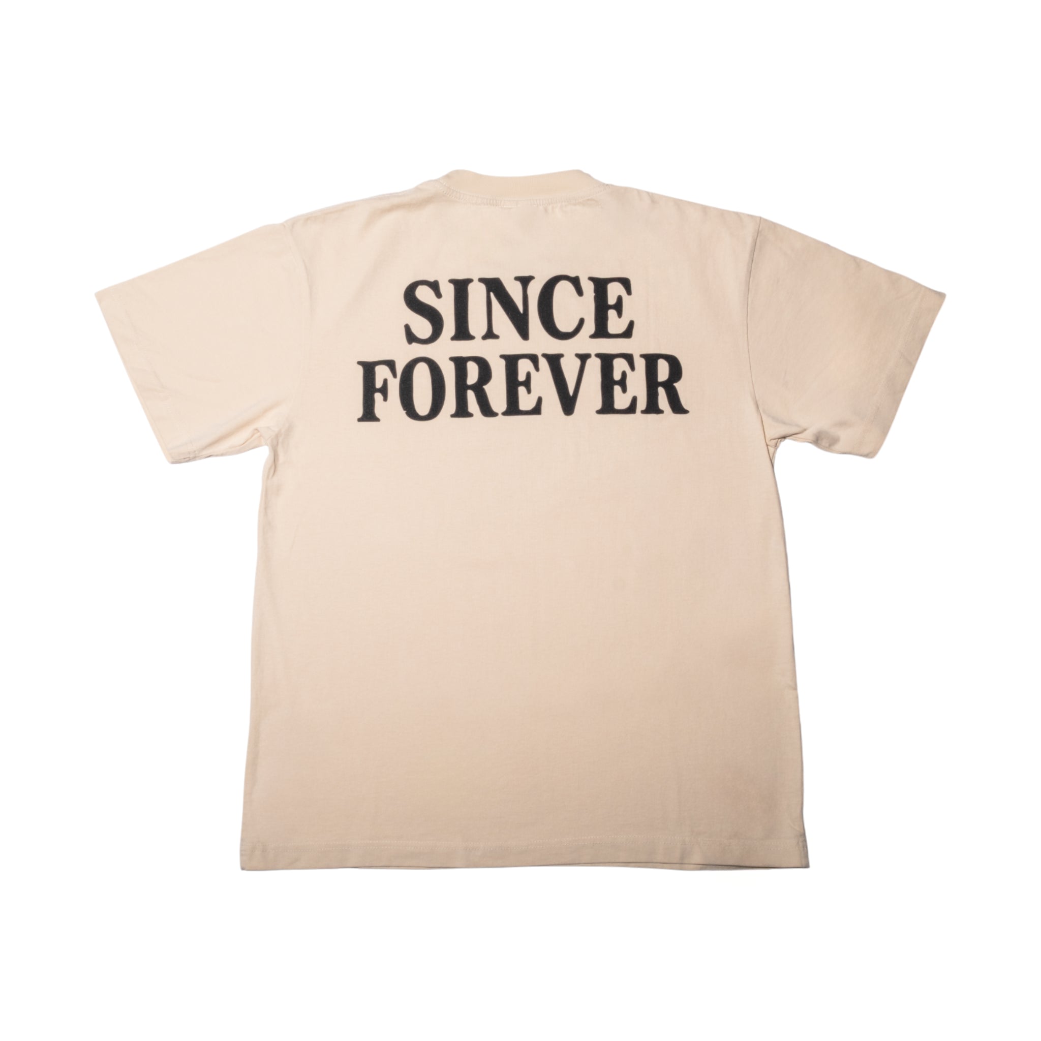 Since Forever Tee