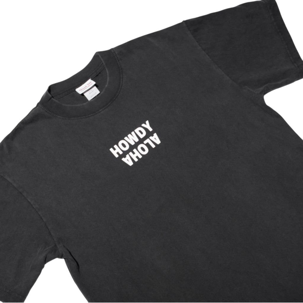 Howdy & Aloha 2-Fer