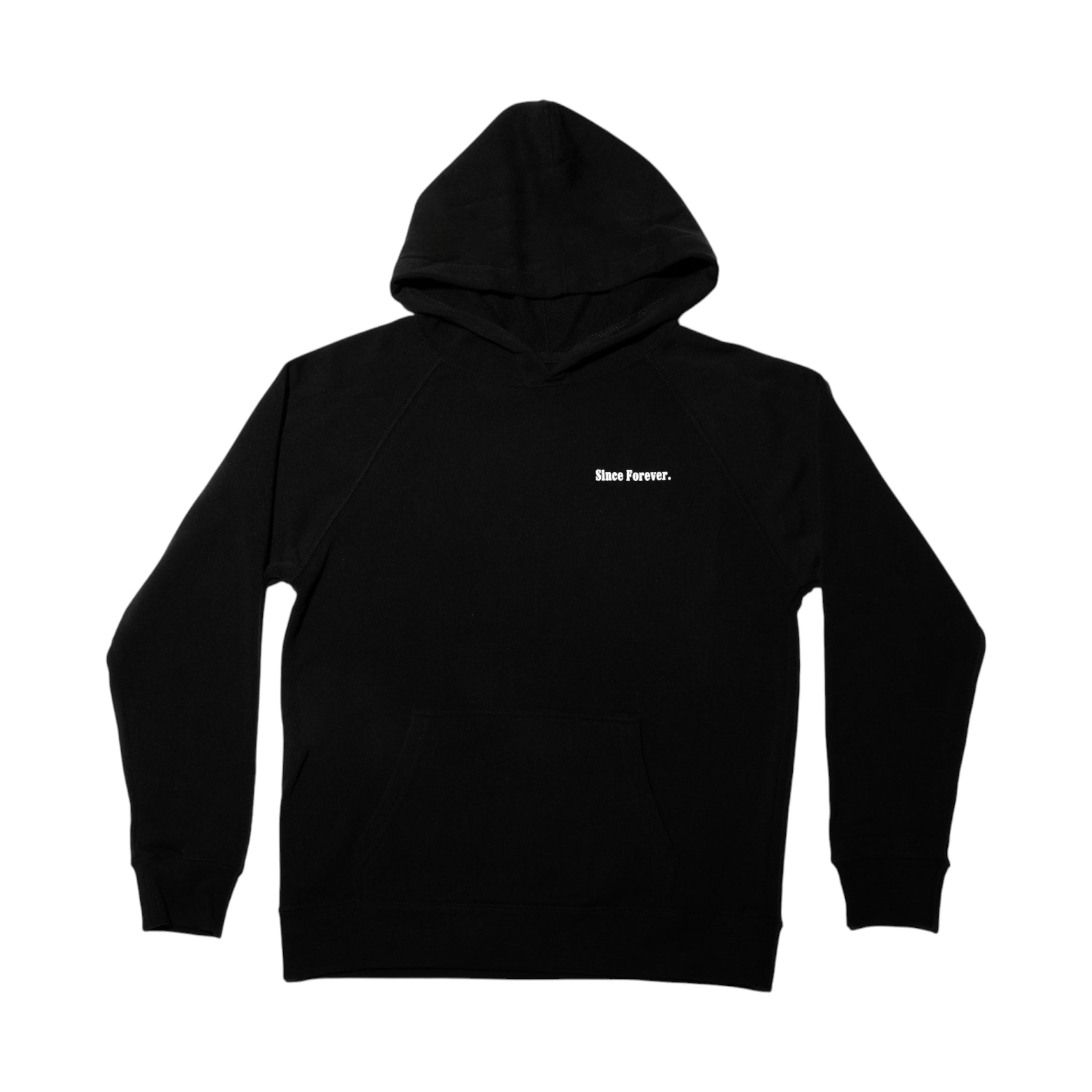 The Blvd Youth Hoodie