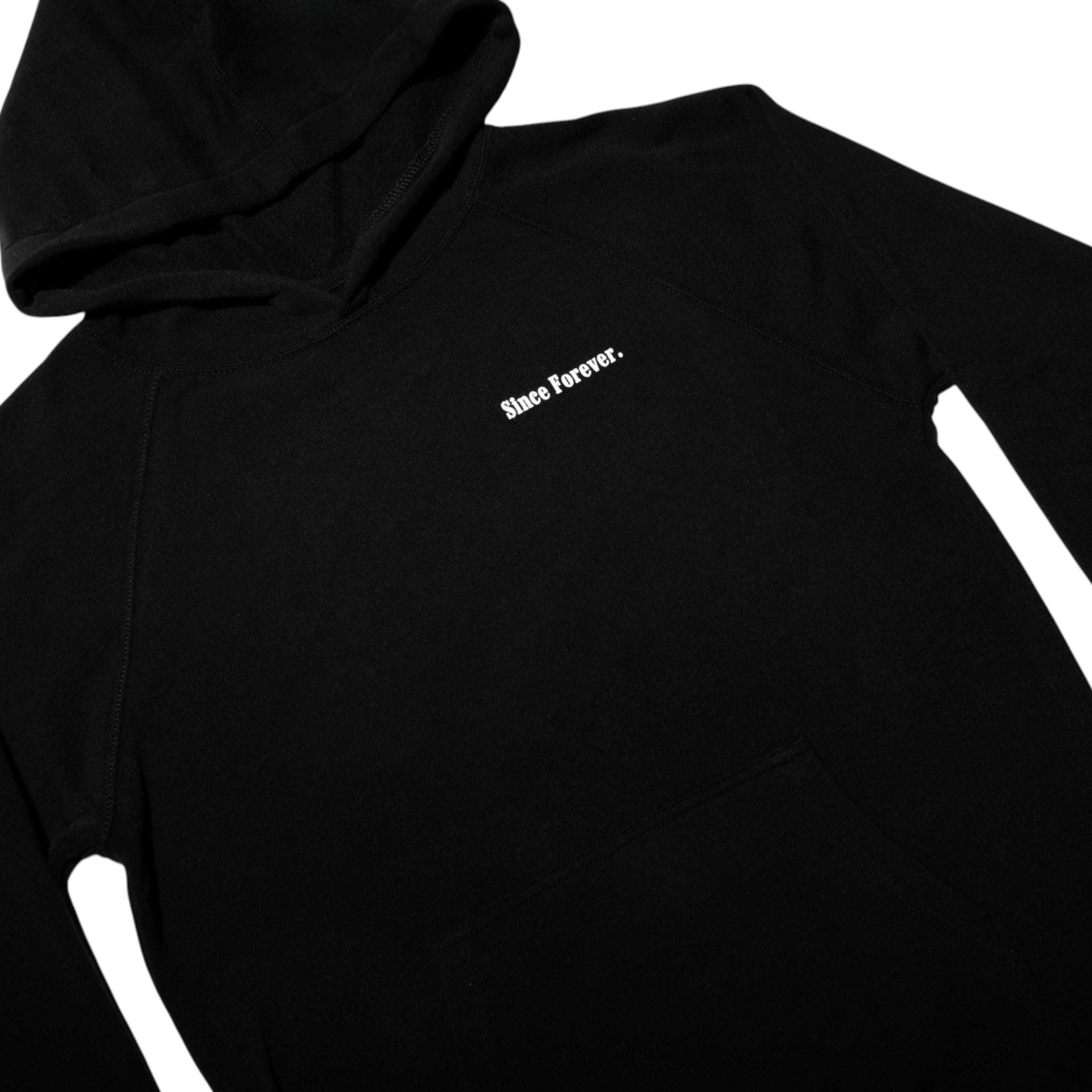 The Blvd Youth Hoodie
