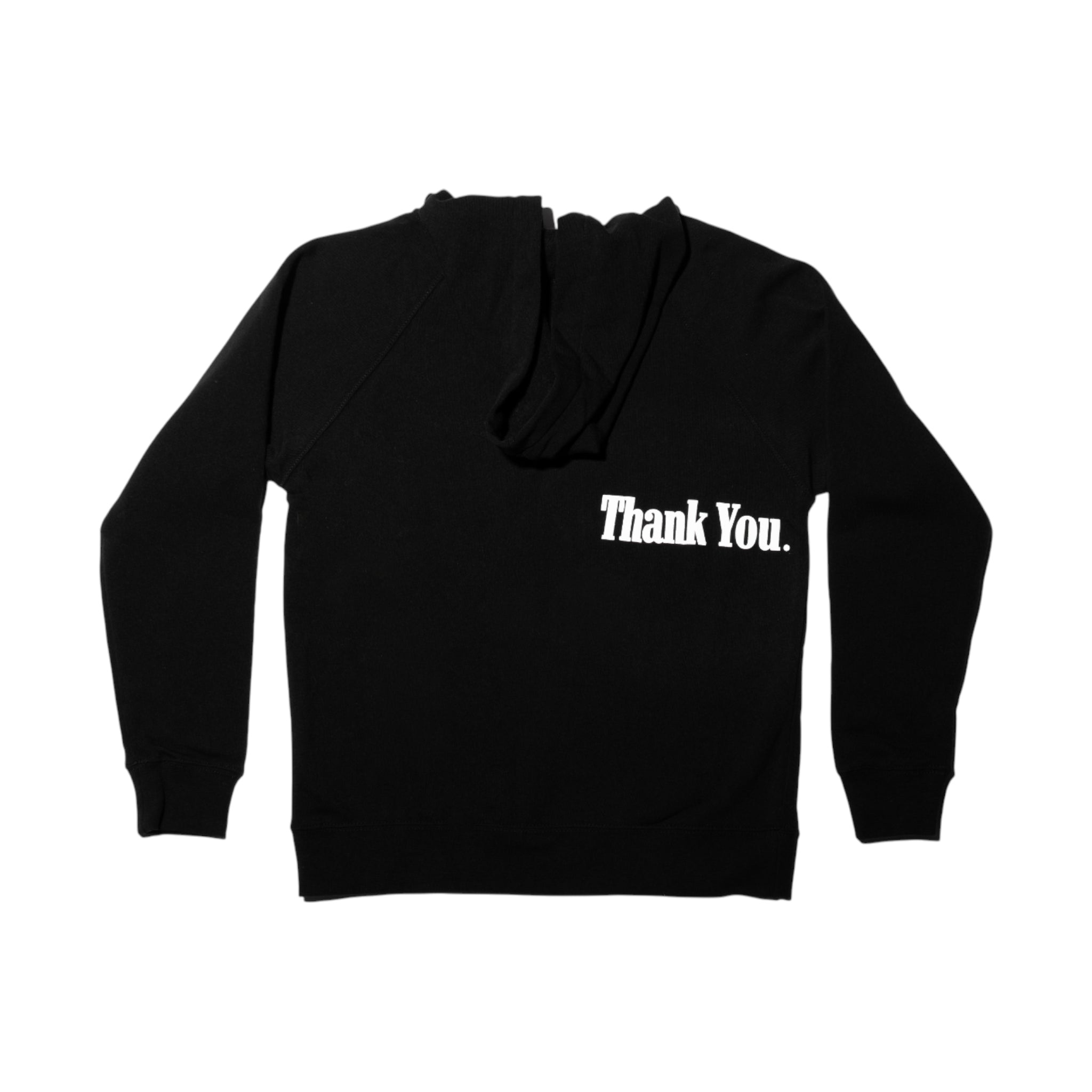 The Blvd Youth Hoodie