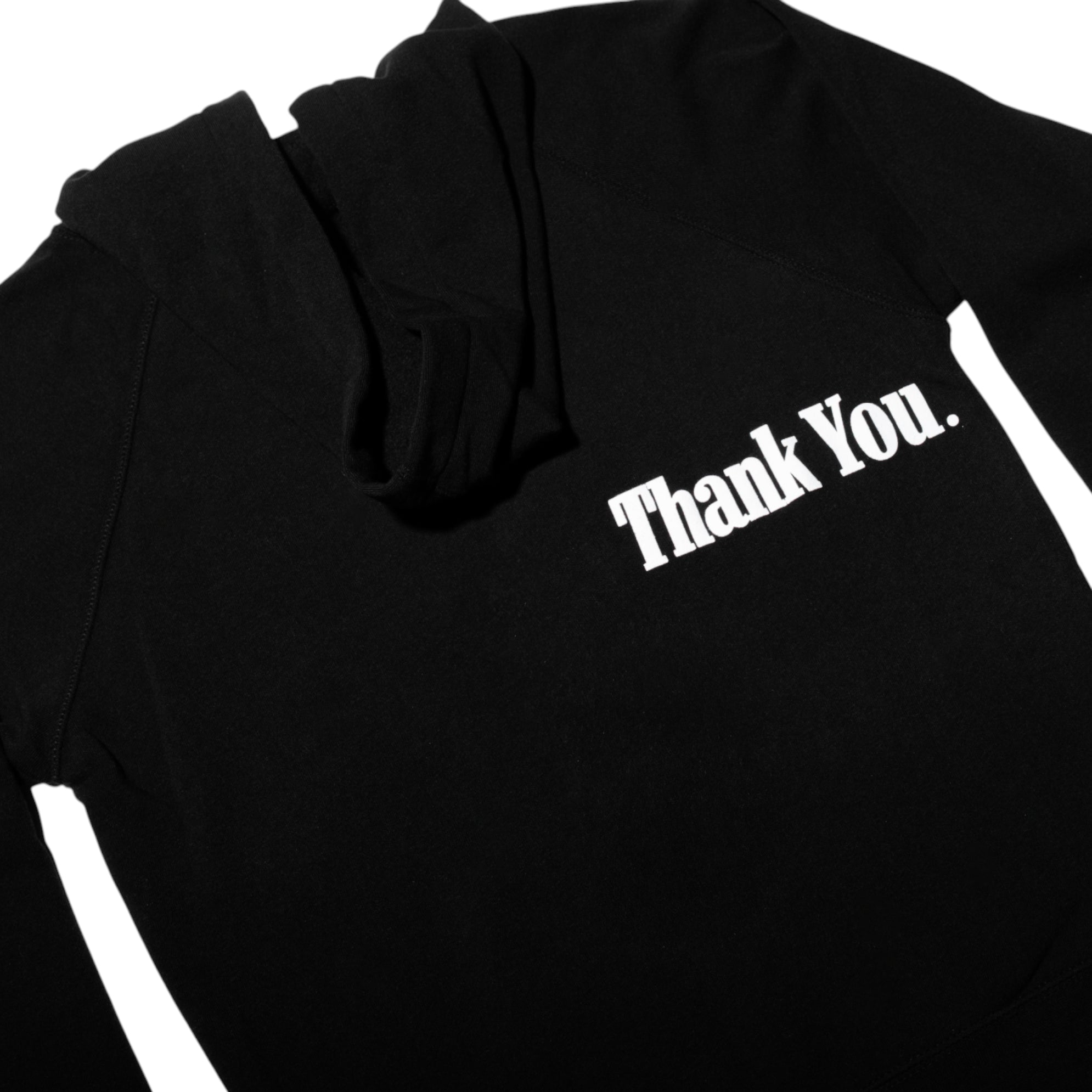 The Blvd Youth Hoodie