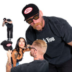The Patch Hat