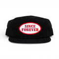 The Patch Hat