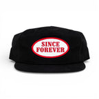 The Patch Hat